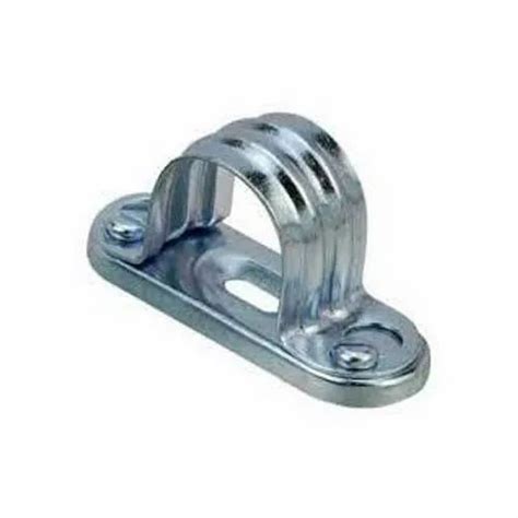 Galvanized Iron GI Saddle Clamp At Rs 160 Box In Secunderabad ID