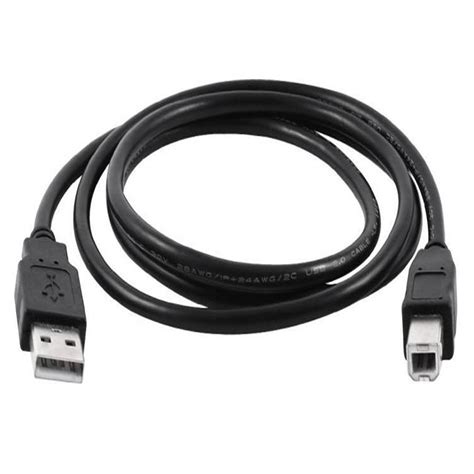 Usb Printer Cable 18metres Pengtech