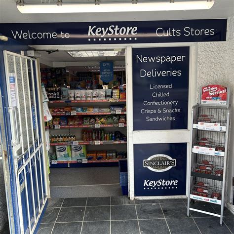 Cults Stores | Aberdeen