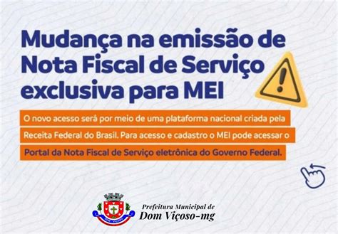 Aviso Prefeitura Municipal De Dom Viçoso