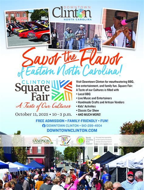 Sampson independent clinton north carolina news keeps the town informed 17