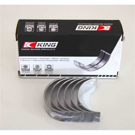 Conrod Big End Bearings For Volkswagen 1 2 Petrol