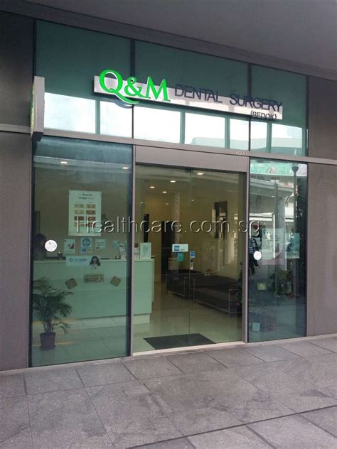 dental bedok mall dentist  singapore
