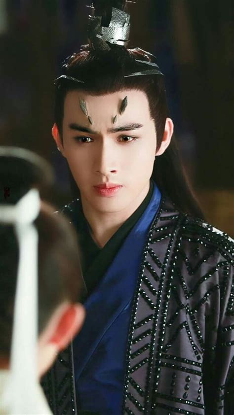 Ly Kính China Chinese Empress The King s Woman Eternal Love Drama