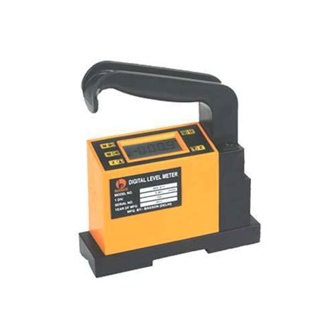 digital level meter top suppliers manufacturers  india