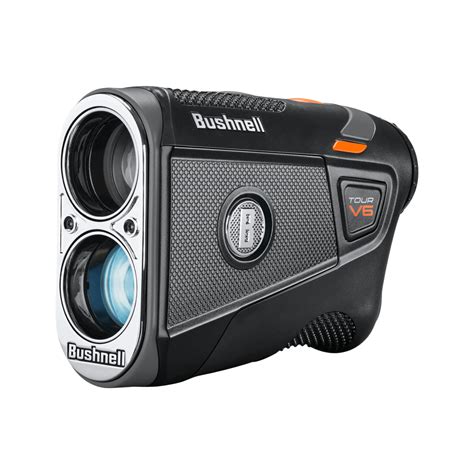 Bushnell Tour V6 Golf Rangefinder Mygolfspy