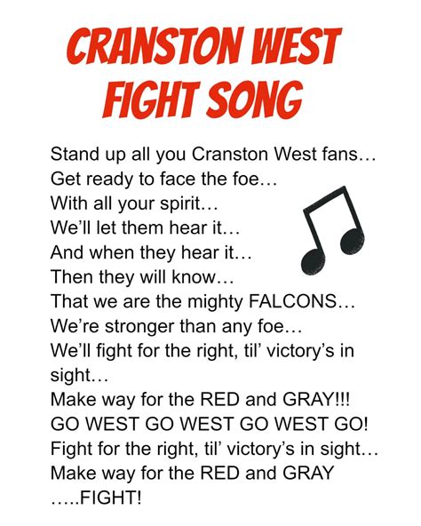 Student Resource Center – Student Resources – Cranston High School West