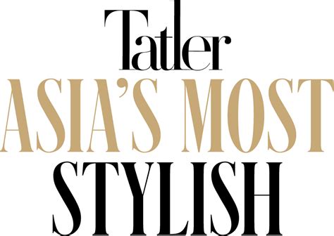 Asia S Most Stylish Singapore Big Names In Fashion Alison Carroll