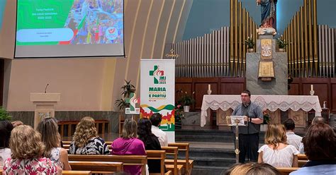 Levanta Te E Celebra Tema Pastoral Do Pr Ximo Ano Apresentado Nos