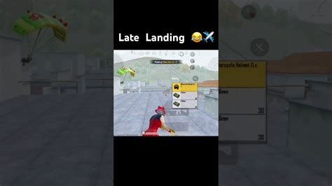 Late Landing Shorts Bgmi Jonathangaming Bgmifunny Foxtengaming