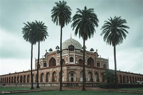 Full Day Old And New Delhi Sightseeing Tour By Private Car Best