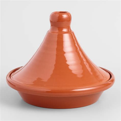 Natural Terracotta Tagine Tagine Gifts For Cooks Terracotta