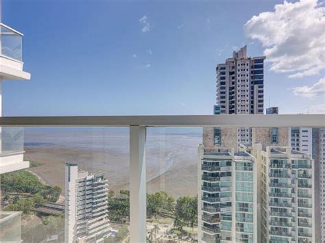 Parkside En Venta Piso Alto Con Vista Al Mar Pacifico Brokers Panama