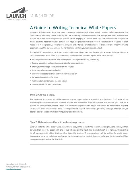 Tips On How To Write A 20 Page Paper - Alt Writing
