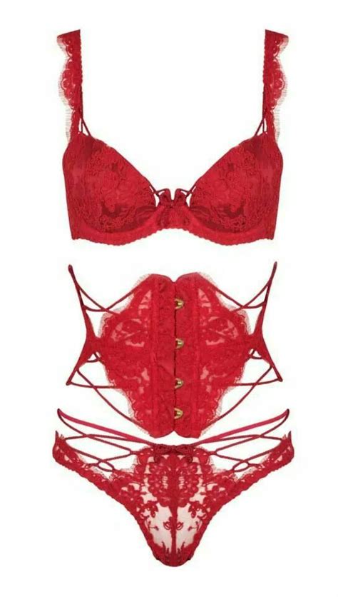 Spicy Lingerie Rouge Lingerie Chic Lingerie Fine Gorgeous Lingerie