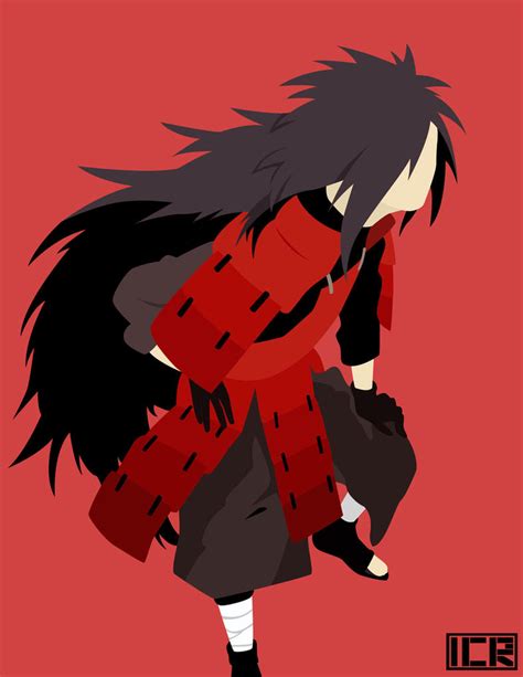 Madara By Icr 427 On Deviantart