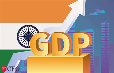 At 7 8 Per Cent Indias Gdp Growth In Q1 Fy24 Accelerates To Four