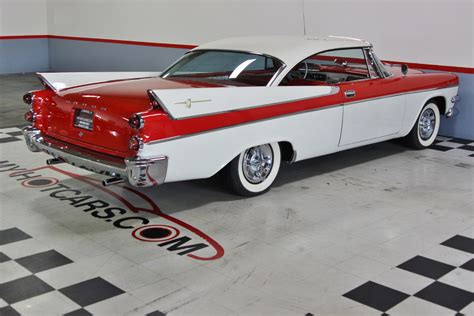 1957 Dodge Coronet Stock # 15172 for sale near San Ramon, CA | CA Dodge Dealer