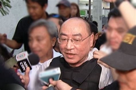 Lawyer Lee Not Given Notice To Attend Senate Hearing Abs Cbn News