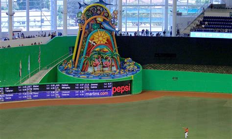 Marlins Park is the perfect stadium to host the Home Run Derby | For ...