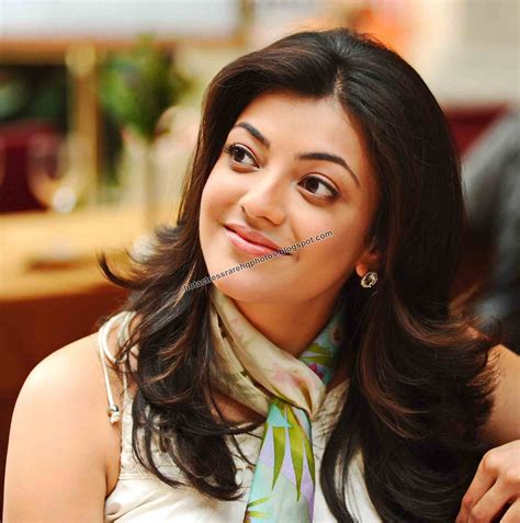 Hot Indian Actress Rare Hq Photos South Indian Actress Kajal Agarwal