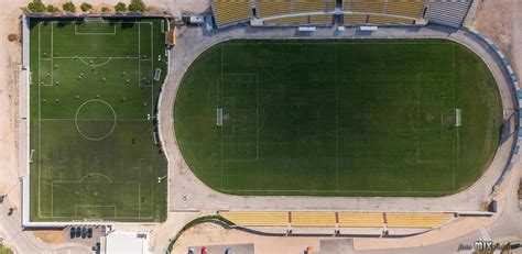 Kreće izgradnja reflektorske rasvjete na stadionu u Posušju Manager ba