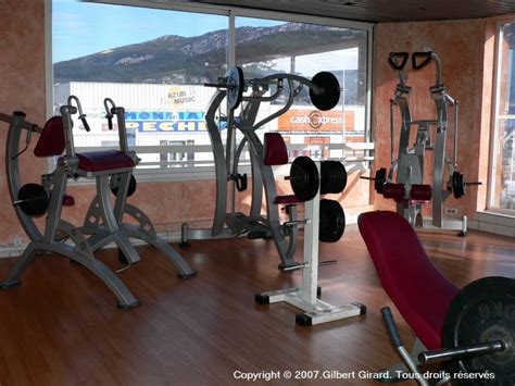 Fitness Evasion 83 La Valette Du Var