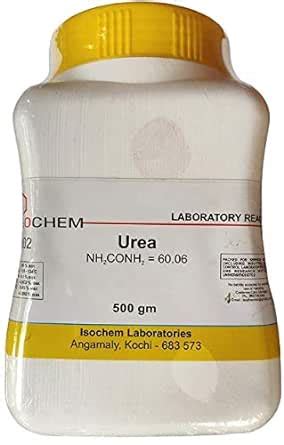 ISOCHEM Urea 500GM Assay 99 Min Amazon In Industrial Scientific