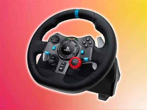 Amazing Steering Wheel For Pc For Robots Net