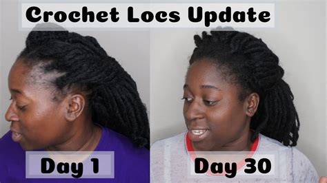 Crochet Locs Update Janet Collection 2x Mambo Rockin Locs Youtube