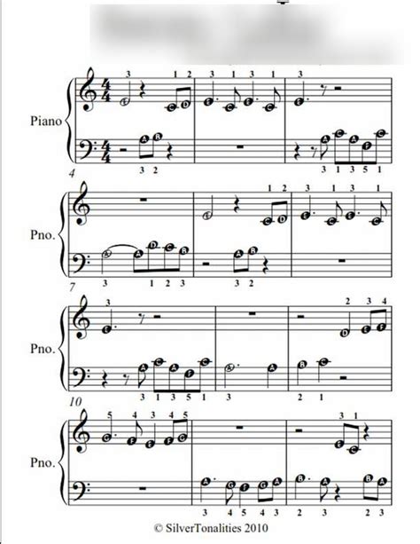 Notes Band Diagram Quizlet