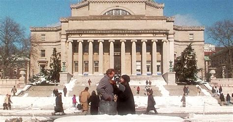 Columbia in the Movies | Columbia Magazine