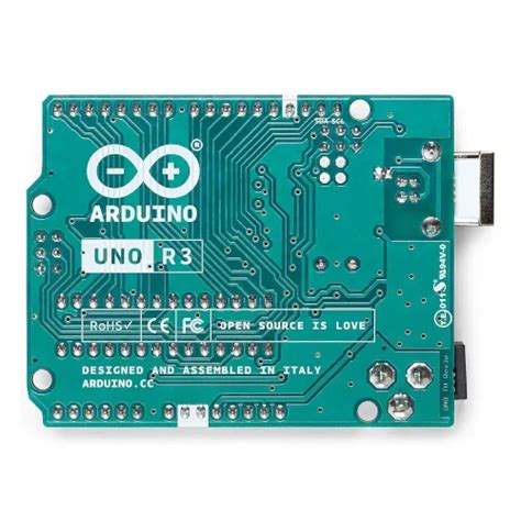 Arduino Uno R3 Arduinocl Compra Tu Arduino En Línea