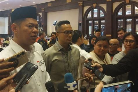 Koi Sebut Pelari Zohri Dan Odekta Dipastikan Lolos Ke Olimpiade Paris