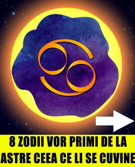 Berbecii I Alte Zodii Primesc Ve Ti Bune De La Astre Yve Ro