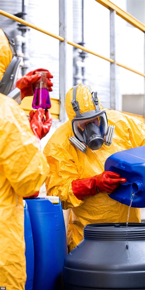 chemical safety training safety circle global