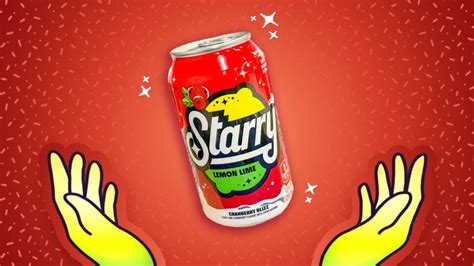 New Holiday Starry Flavor Everything We Know About So Far Sporked