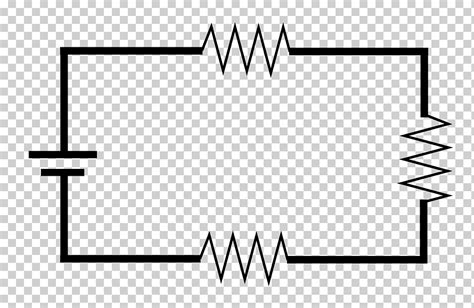 Circuitos en serie y paralelo Circuito electrónico Red eléctrica