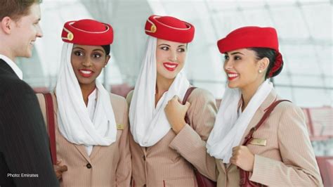 Airlines With The Best Salaries And Benefits For Cabin Crew