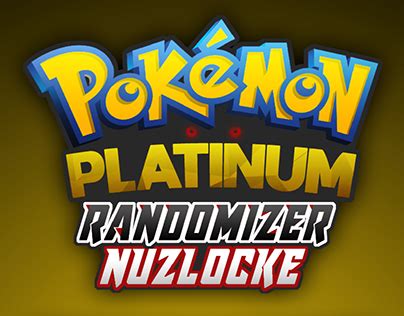 Pokemon Platinum Randomizer Nuzlocke Masadolphin