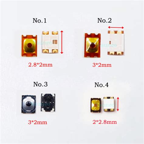 Power Volume Switch Key Button Connector For Huawei Oppo Vivo Lazada Ph