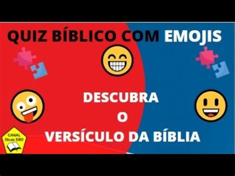 Vers Culos B Blicos Emojis Descubra Vers Culos B Blicos Apenas