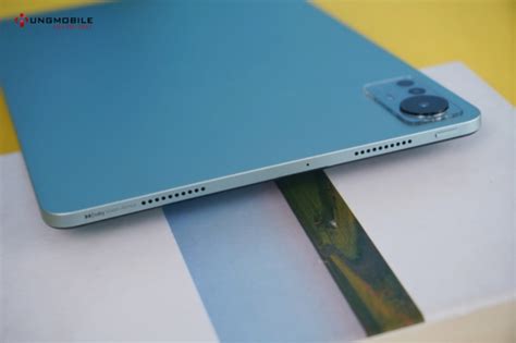 Review Xiaomi Pad Pro M N H Nh L N Nh T C A Xiaomi