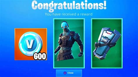 How To Get Cobalt Starter Pack For Free In Fortnite Cobalt Skin New