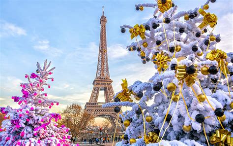 13 Things To Do In Paris During Christmas 2023