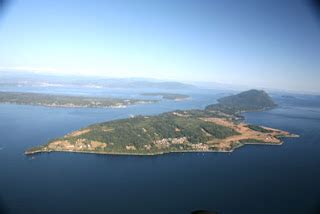 A Paddler's Guide to the Salish Sea.: Puget Sound Islands for Fitness ...