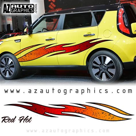 List 90 Pictures Flame Designs For Cars Superb