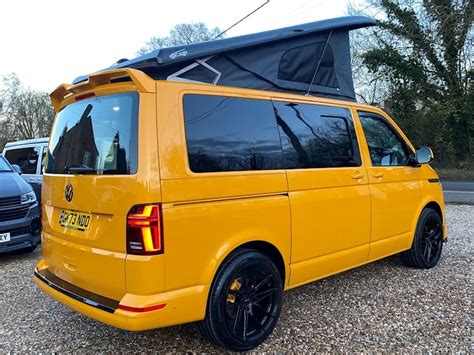 Volkswagen Transporter T Tdi P V Highline