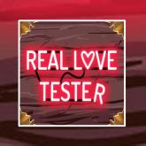 Sweetest Valentine - Play Sweetest Valentine On Love Tester