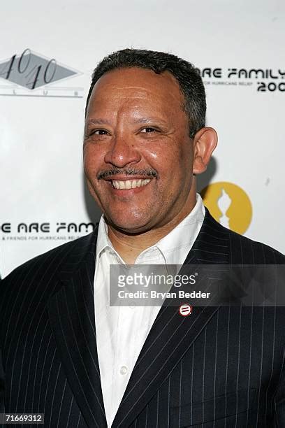 New Orleans Marc Morial Photos and Premium High Res Pictures - Getty Images